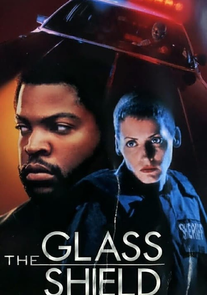 The Glass Shield filme Veja onde assistir